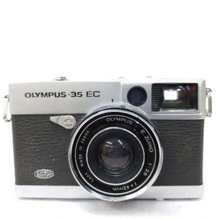 OLYMPUS - 【動作確認済】 Olympus 35 EC