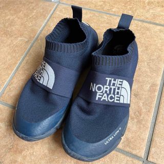 THE NORTH FACE ザノースフェイス ウルトラローⅡ 25㎝