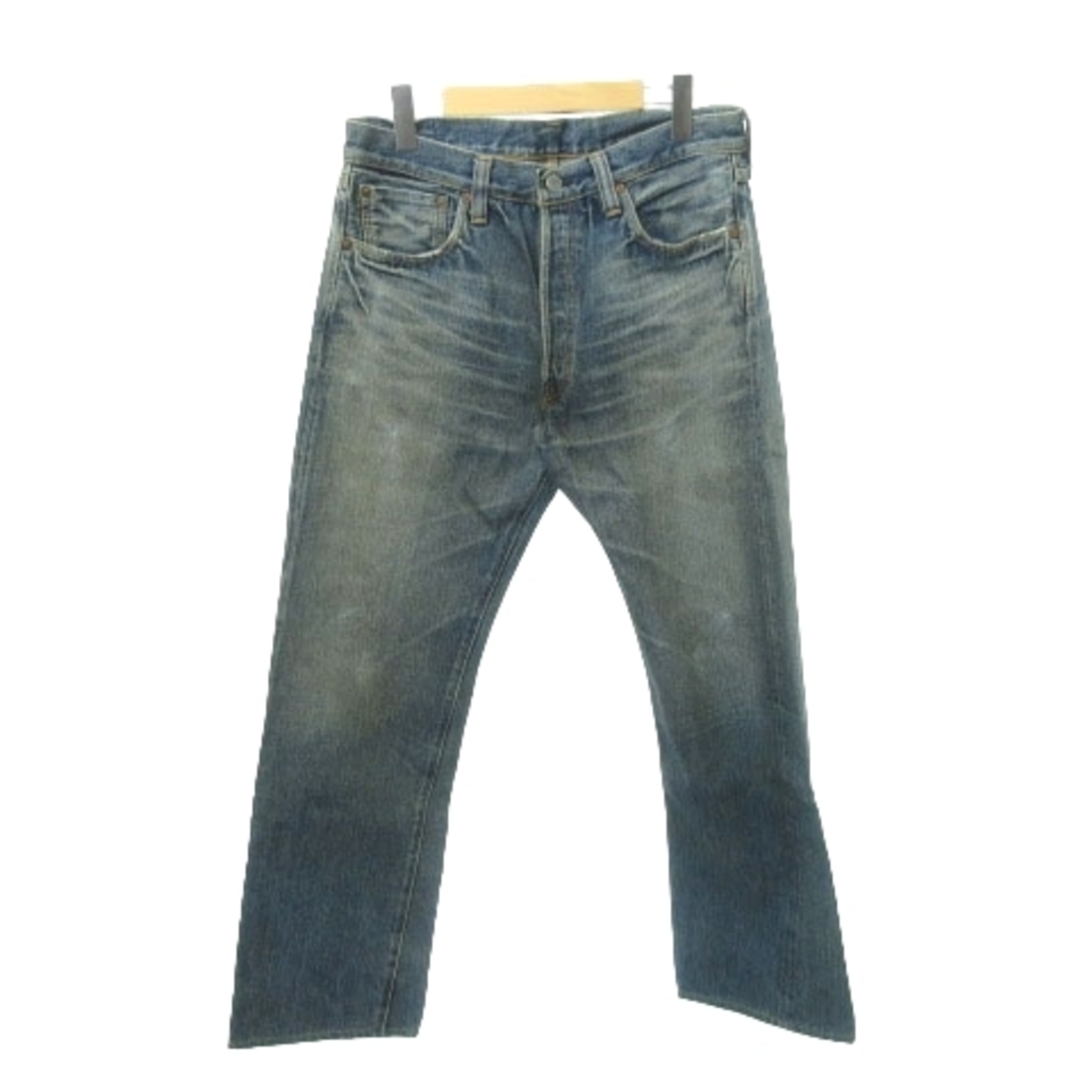 Levi's(リーバイス)のリーバイス LVC 47501 XXモデル デニム ジーンズ パンツ W36 L メンズのパンツ(デニム/ジーンズ)の商品写真