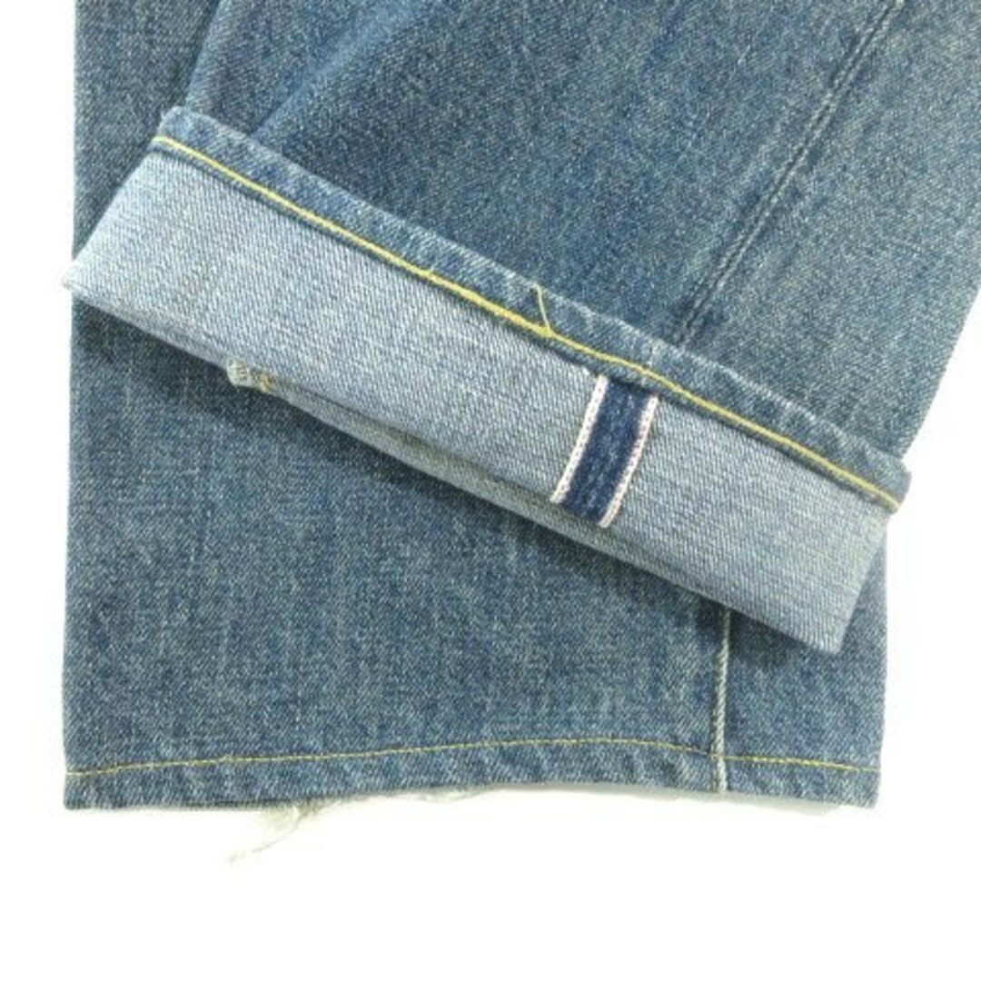 Levi's(リーバイス)のリーバイス LVC 47501 XXモデル デニム ジーンズ パンツ W36 L メンズのパンツ(デニム/ジーンズ)の商品写真