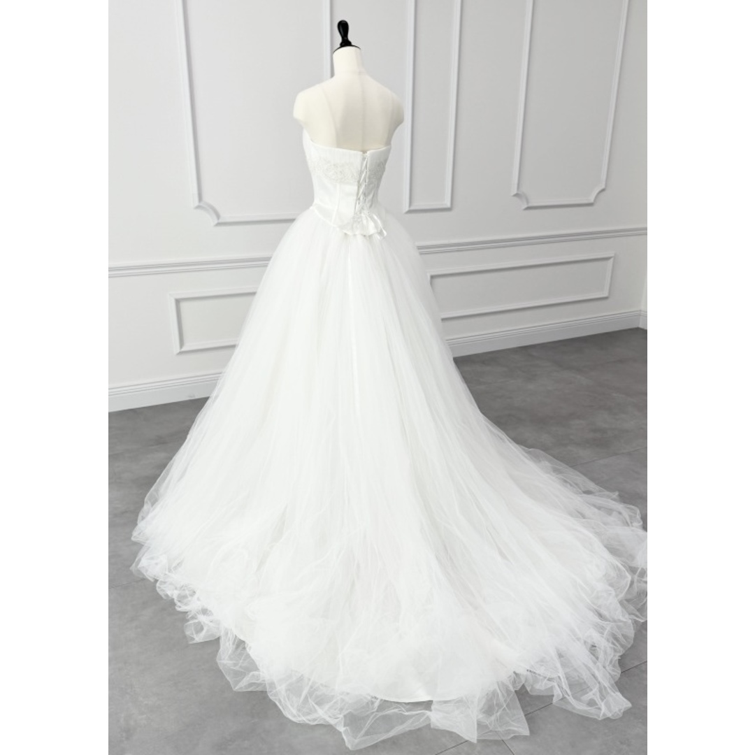 タカミブライダル TAKAMI BRIDAL Aライン ウェディングドレス タカミブライダル TAKAMI BRIDAL Aライン ウェディングドレス