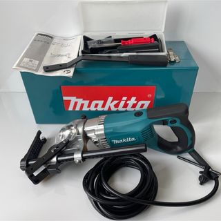 マキタ(Makita)の[未使用] MAKITA マキタ 13mm電気ボーラー 6305AW(その他)