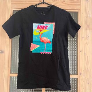 ナイキ(NIKE)のNIKE プリントTシャツ(Tシャツ/カットソー)