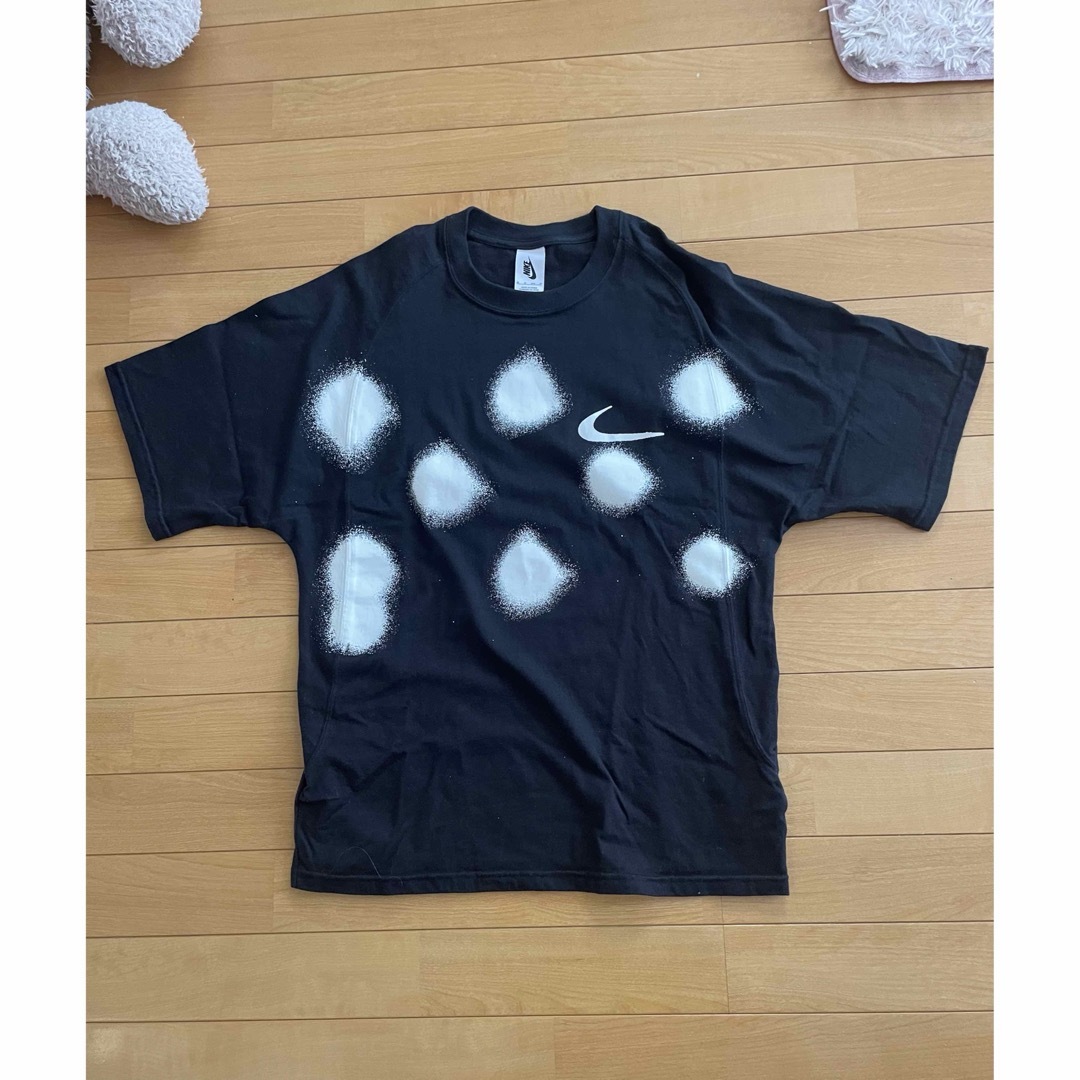 NIKE(ナイキ)のNIKE 半袖　美品 メンズのトップス(Tシャツ/カットソー(半袖/袖なし))の商品写真