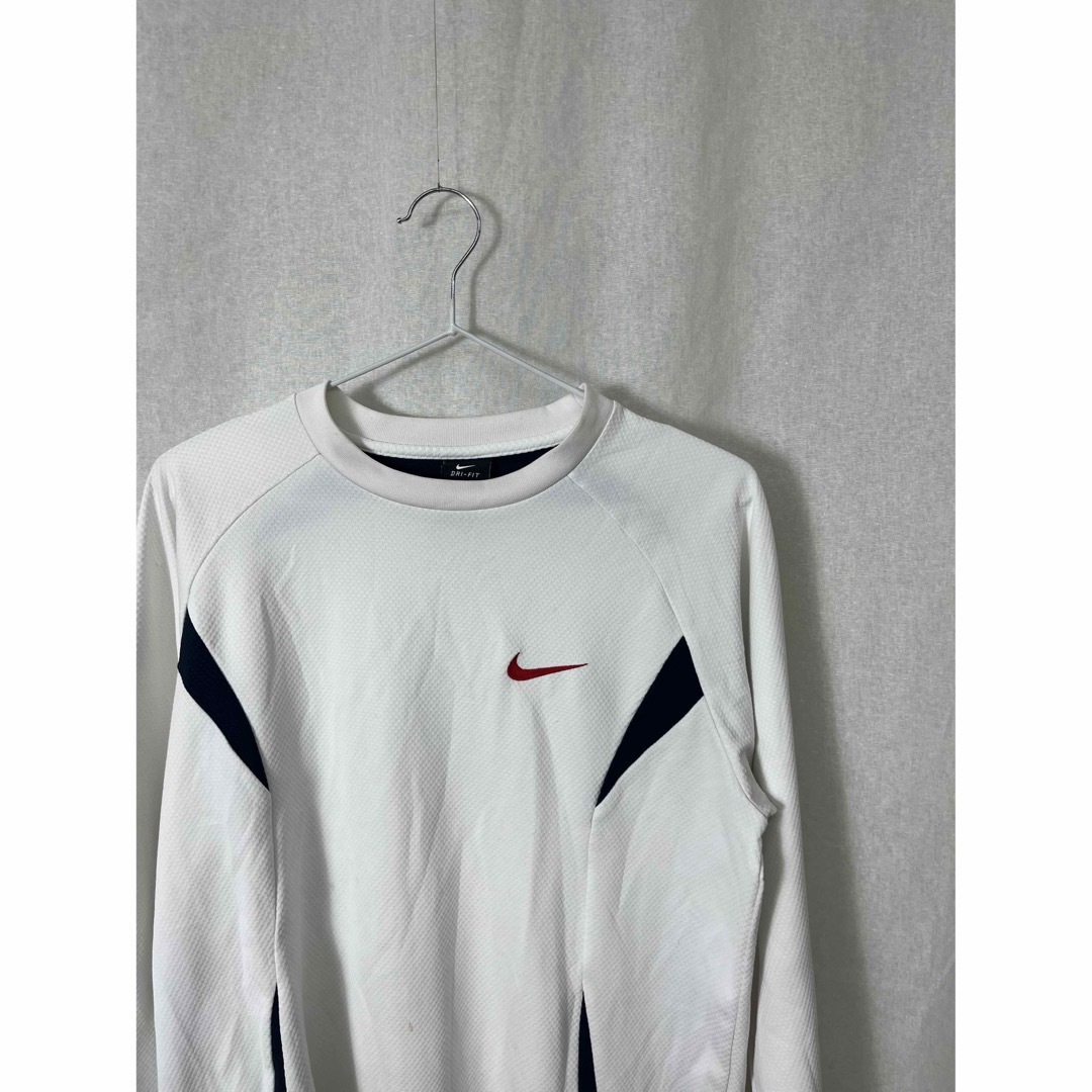 NIKE(ナイキ)のK929 NIKE ナイキ 長袖トップス カットソー メンズのトップス(Tシャツ/カットソー(七分/長袖))の商品写真