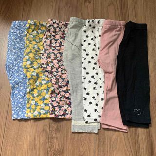 ユニクロ(UNIQLO)のレギンス♡UNIQLO(パンツ/スパッツ)