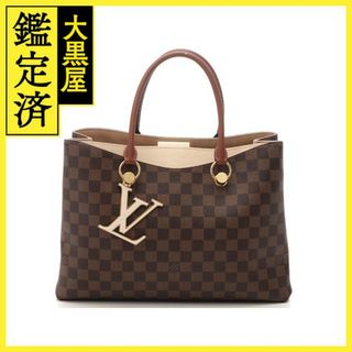 ルイヴィトン(LOUIS VUITTON)のルイ・ヴィトン - N40135 【436】(ハンドバッグ)