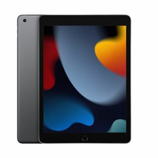  iPad Wi-Fi 64GB 第9世代 Apple 10.2 114AM(タブレット)