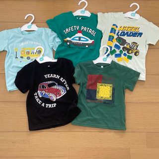 西松屋　Tシャツ　95センチ(Tシャツ/カットソー)