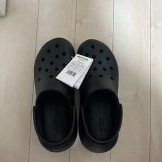 クロックス(crocs)のクロックス　メガ　クラッシュ　クロッグ(サンダル)