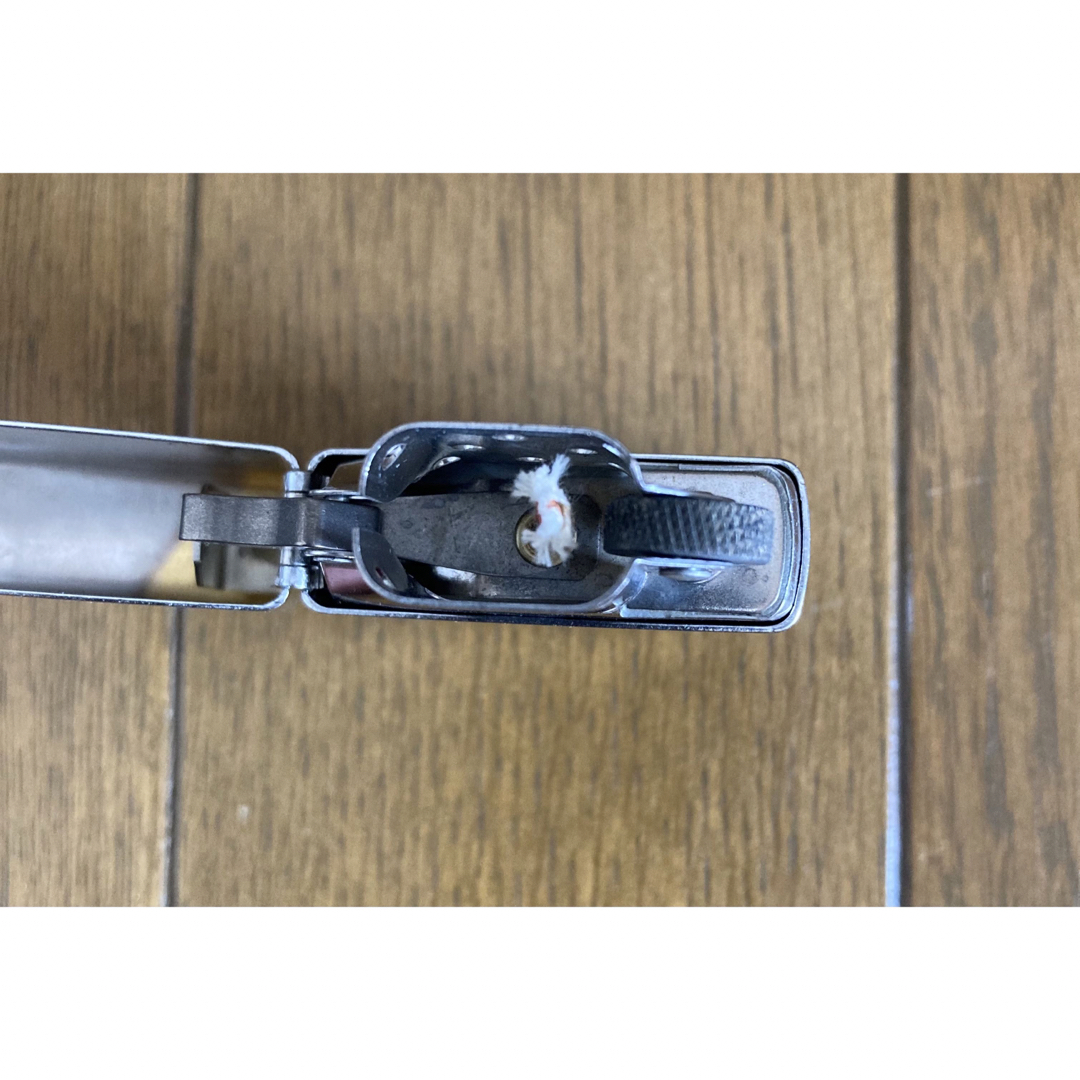 ZIPPO - Zippo ジッポ ライター 腕時計セットの通販 by みー's ZIPPO - Zippo ジッポ ライター 腕時計セットの通販 by みー's