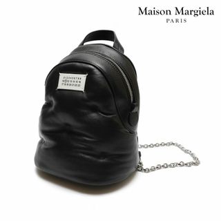 Maison Martin Margiela - 新品 Maison Margiela Glam Slam レザー ミニリュック