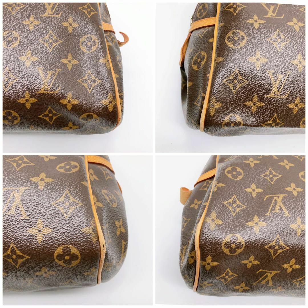 LOUIS VUITTON(ルイヴィトン)の【鑑定済】ルイヴィトン モノグラム モントルグイユGM ハンドバッグ　ボストン レディースのバッグ(ハンドバッグ)の商品写真