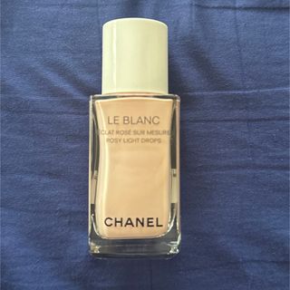 CHANEL - CHANEL ハイライト