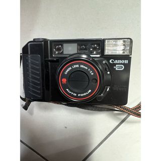 キヤノン(Canon)のキャノン　【ジャンク品】フィルムカメラ(フィルムカメラ)