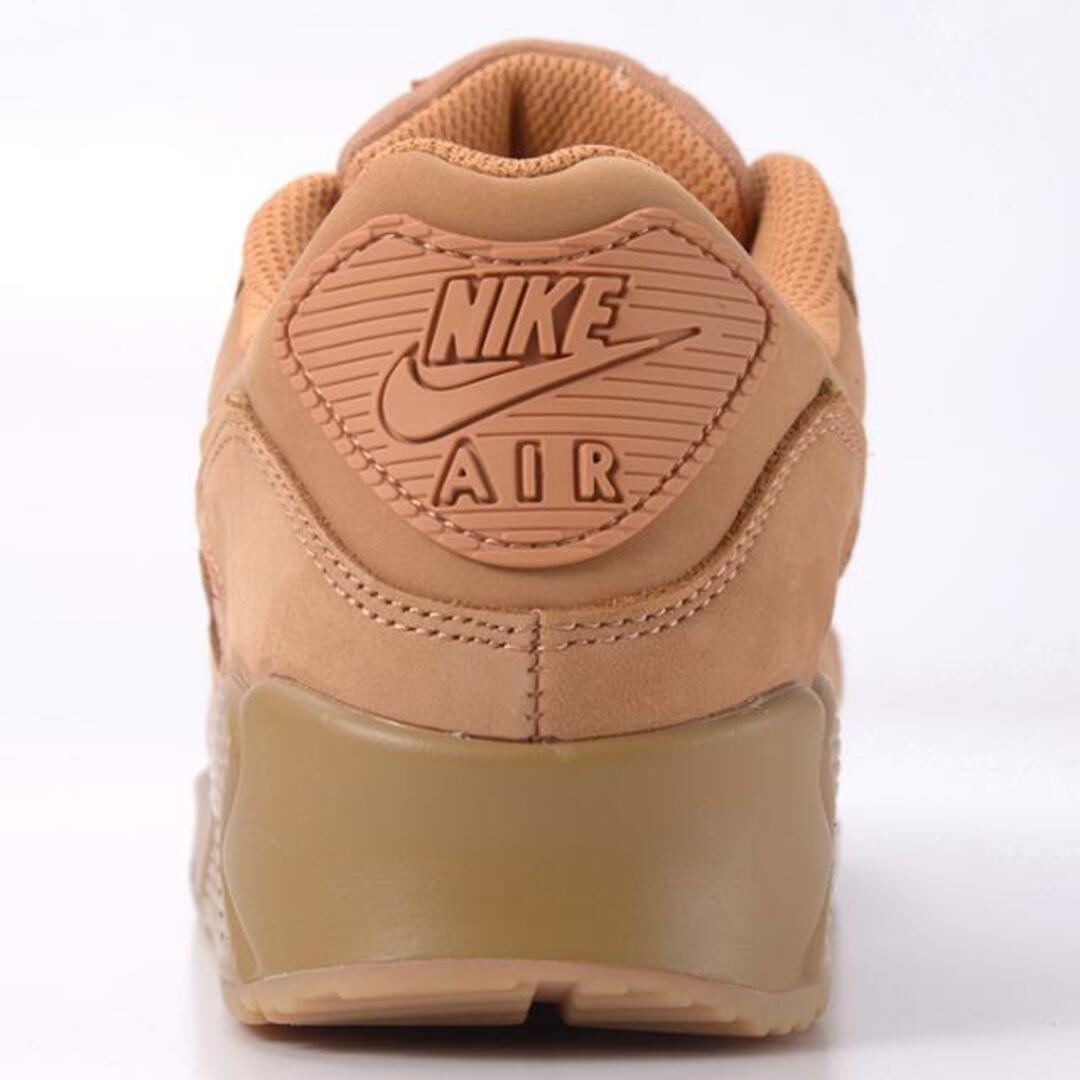 NIKE(ナイキ)のNIKE ナイキ AIR MAX 90 PRM WNTR TRK3 エアマックス プレミアム FZ5102 299 メンズ ユニセックス スニーカー FLAX 亜麻色  フラックス メンズの靴/シューズ(スニーカー)の商品写真