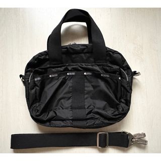 レスポートサック(LeSportsac)のレスポートサック エッセンシャル 2way ショルダーバッグ(ショルダーバッグ)