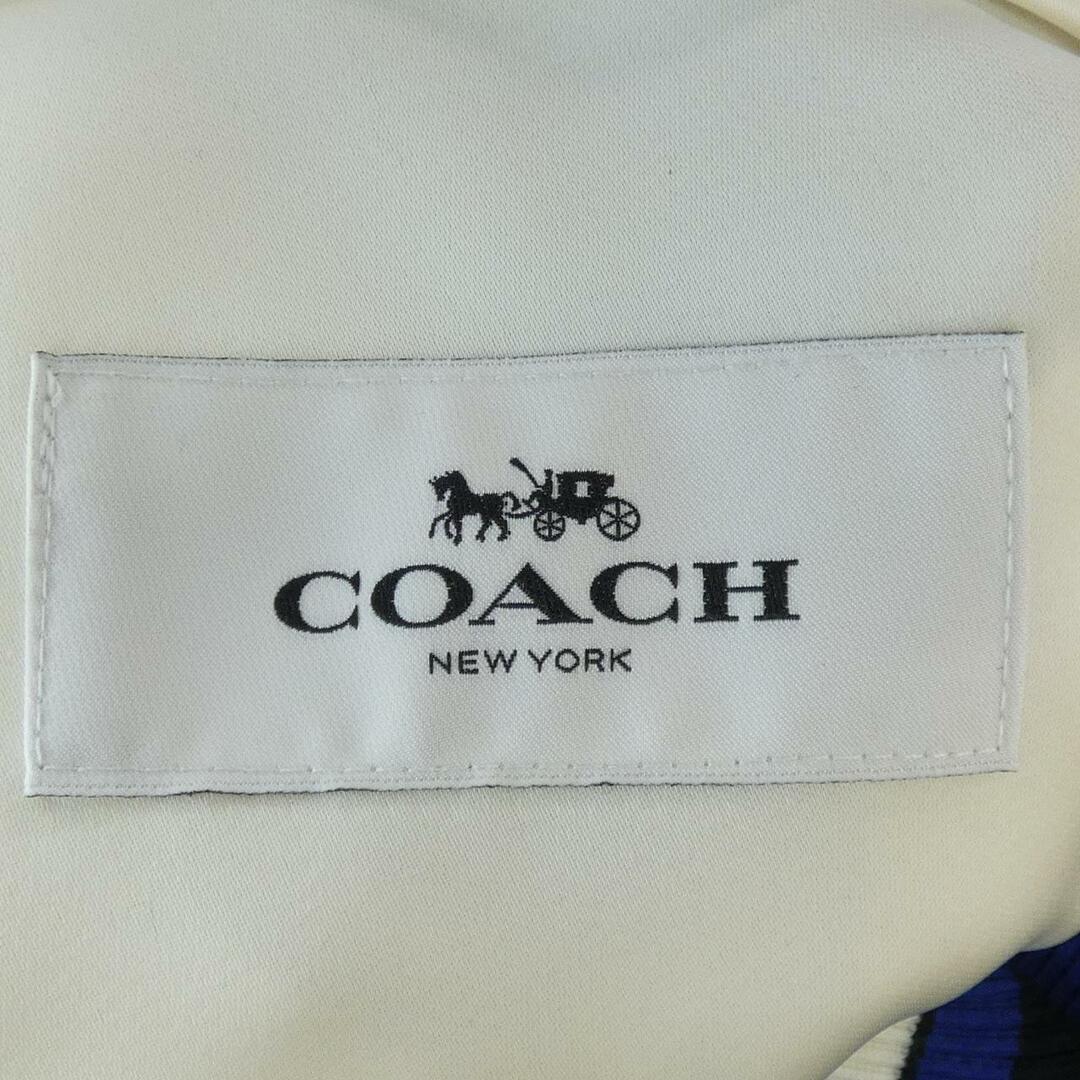 COACH(コーチ)のコーチ COACH ブルゾン レディースのジャケット/アウター(ブルゾン)の商品写真