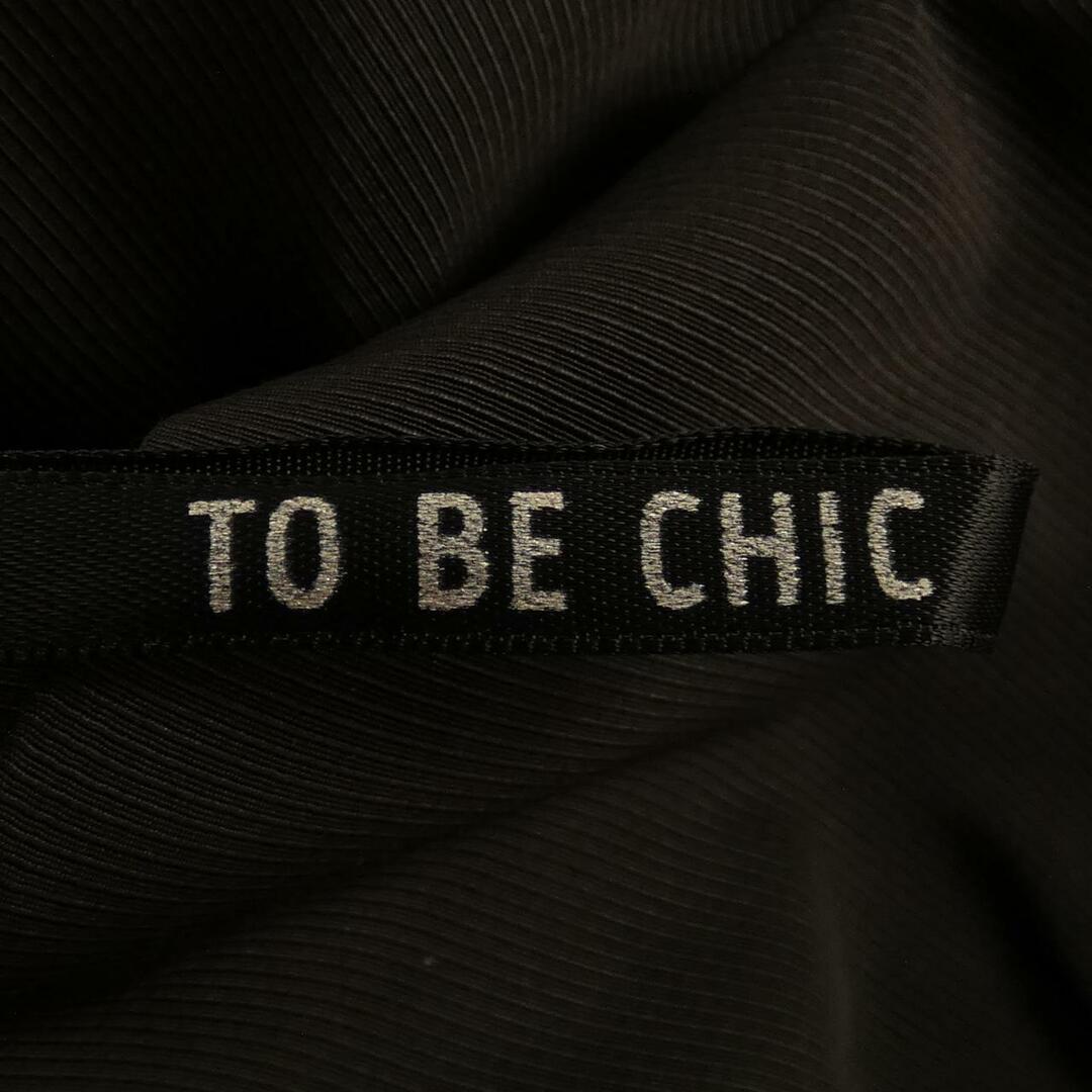 TO BE CHIC(トゥービーシック)のトゥービーシック TO BE CHIC スカート レディースのスカート(その他)の商品写真