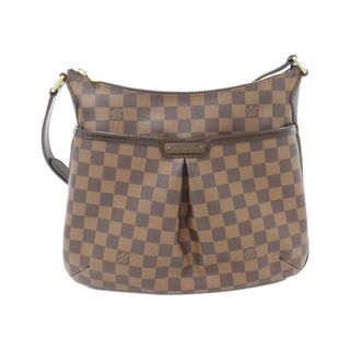 ルイヴィトン(LOUIS VUITTON)のルイヴィトン ダミエ ブルームズベリ PM N42251 ショルダーバッグ(ショルダーバッグ)