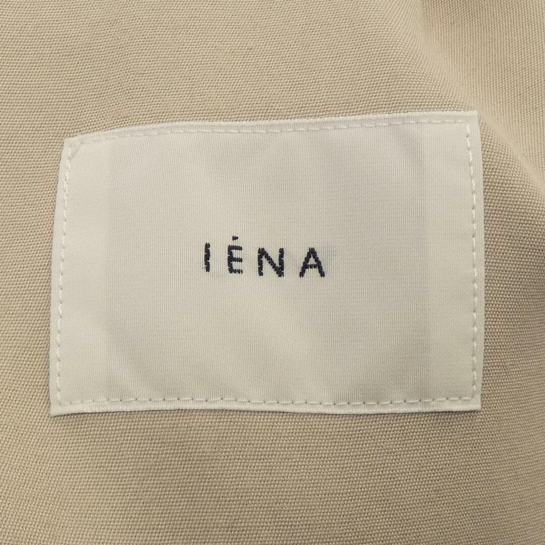 IENA(イエナ)のイエナ IENA コート レディースのジャケット/アウター(その他)の商品写真
