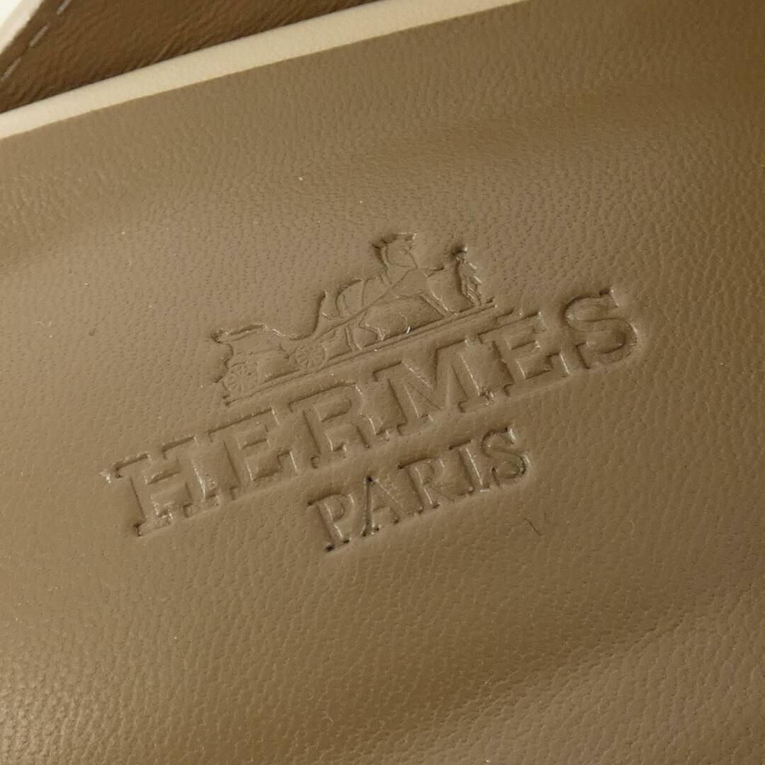 Hermes(エルメス)のエルメス HERMES シューズ レディースの靴/シューズ(その他)の商品写真