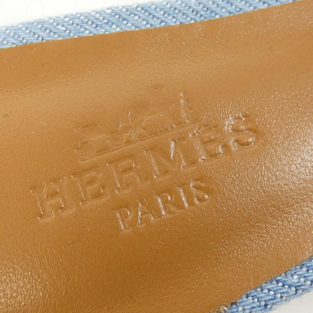 Hermes(エルメス)のエルメス HERMES サンダル レディースの靴/シューズ(サンダル)の商品写真