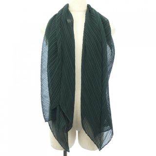 PLEATS PLEASE ISSEY MIYAKE - プリーツプリーズ PLEATS PLEASE SCARF