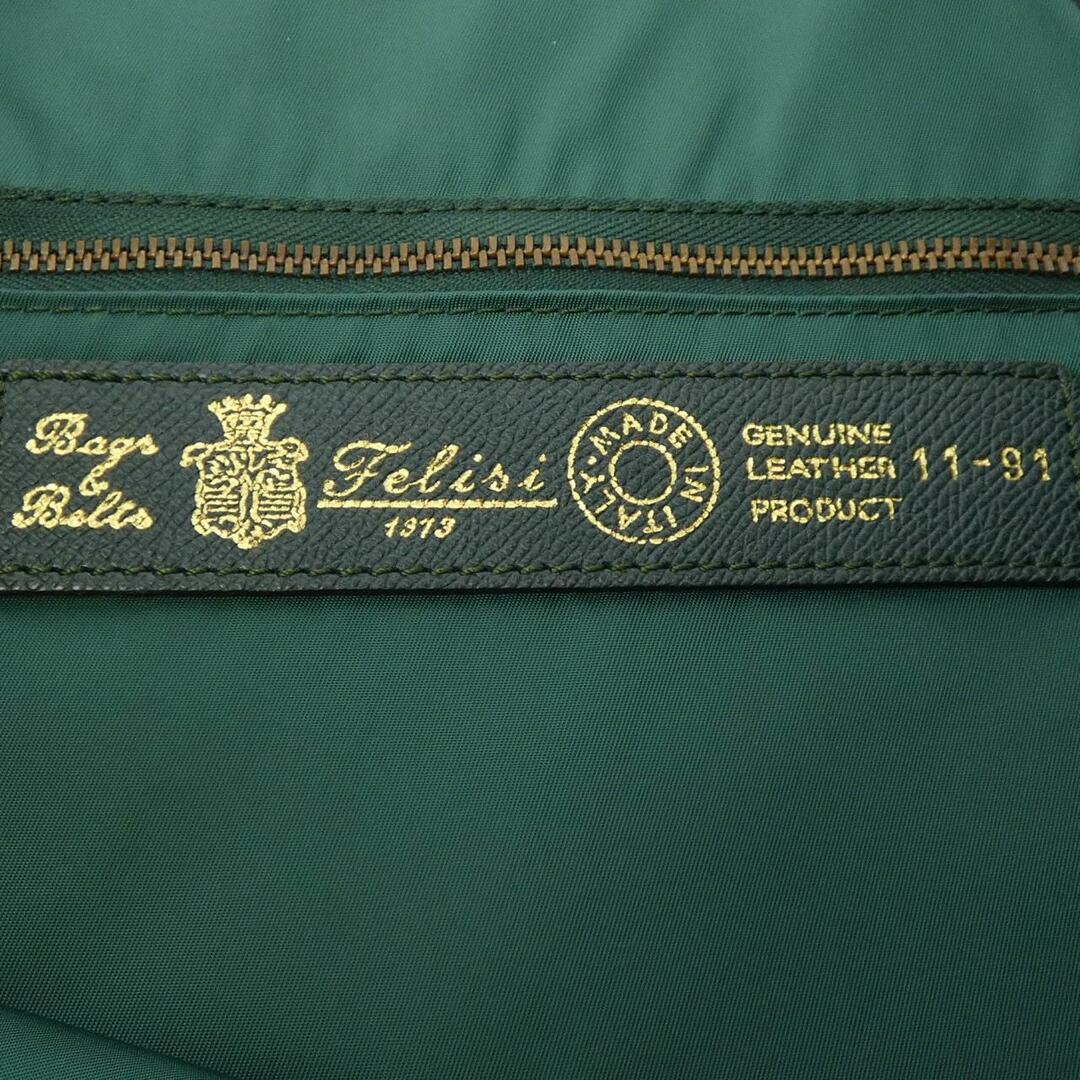 Felisi(フェリージ)のフェリージ Felisi BAG メンズのバッグ(その他)の商品写真