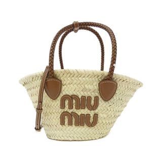 miumiu - 【新品】ミュウミュウ 5BG273 バッグ