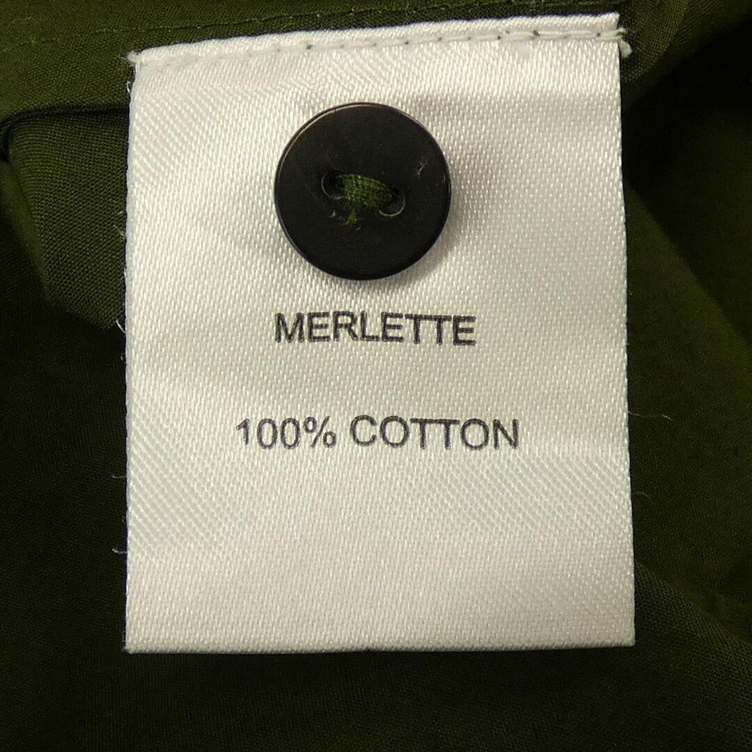 Merlette(マーレット)のマーレット Merlette スカート レディースのスカート(その他)の商品写真