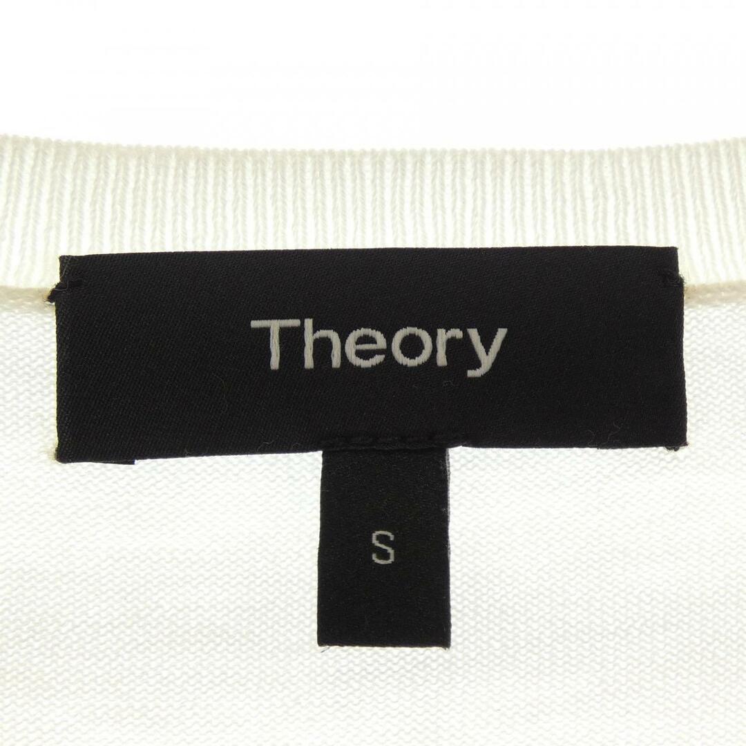 theory(セオリー)のセオリー theory ニット レディースのトップス(ニット/セーター)の商品写真