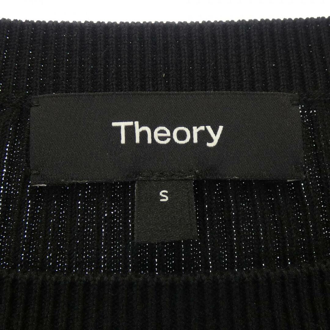 theory(セオリー)のセオリー theory ニット レディースのトップス(ニット/セーター)の商品写真