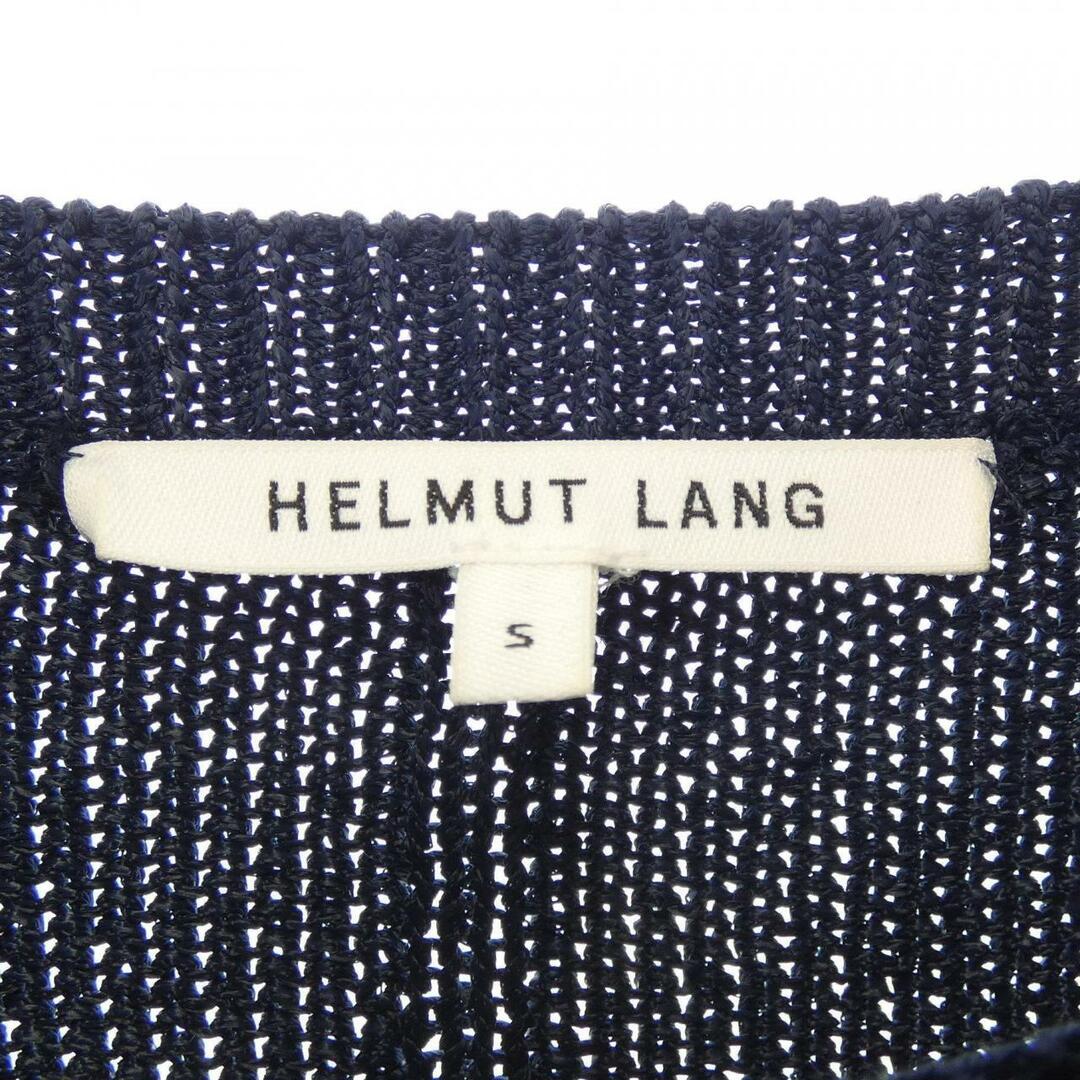 HELMUT LANG(ヘルムートラング)のヘルムートラング HELMUT LANG ニット レディースのトップス(ニット/セーター)の商品写真