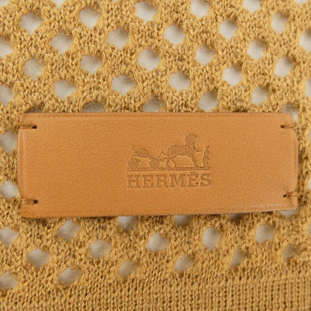 Hermes(エルメス)のエルメス HERMES MUFFLER レディースのファッション小物(マフラー/ショール)の商品写真