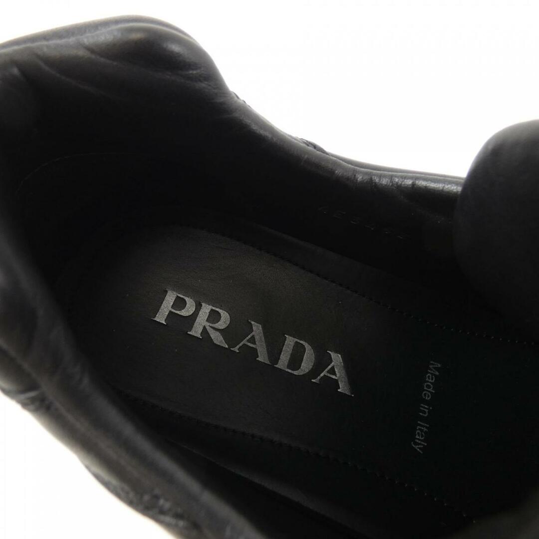 PRADA(プラダ)のプラダ PRADA スニーカー メンズの靴/シューズ(スニーカー)の商品写真