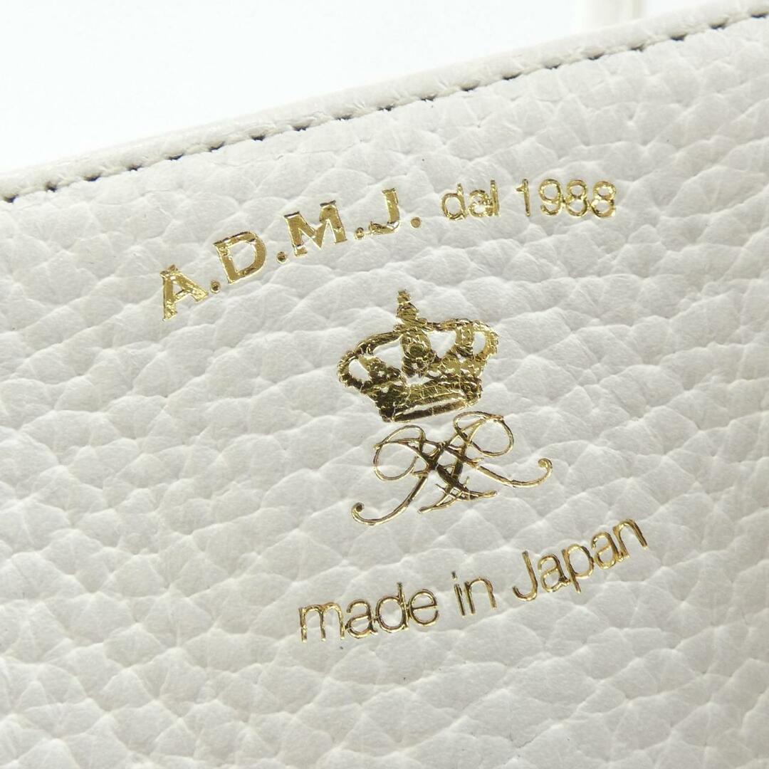 A.D.M.J.(エーディーエムジェイ)のエイディエムジェイ ADMJ BAG レディースのバッグ(ハンドバッグ)の商品写真