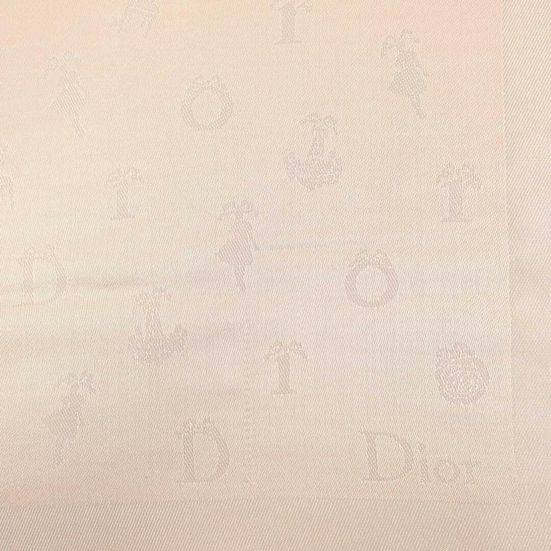 Christian Dior(クリスチャンディオール)のクリスチャンディオール CHRISTIAN DIOR STOLE レディースのファッション小物(マフラー/ショール)の商品写真