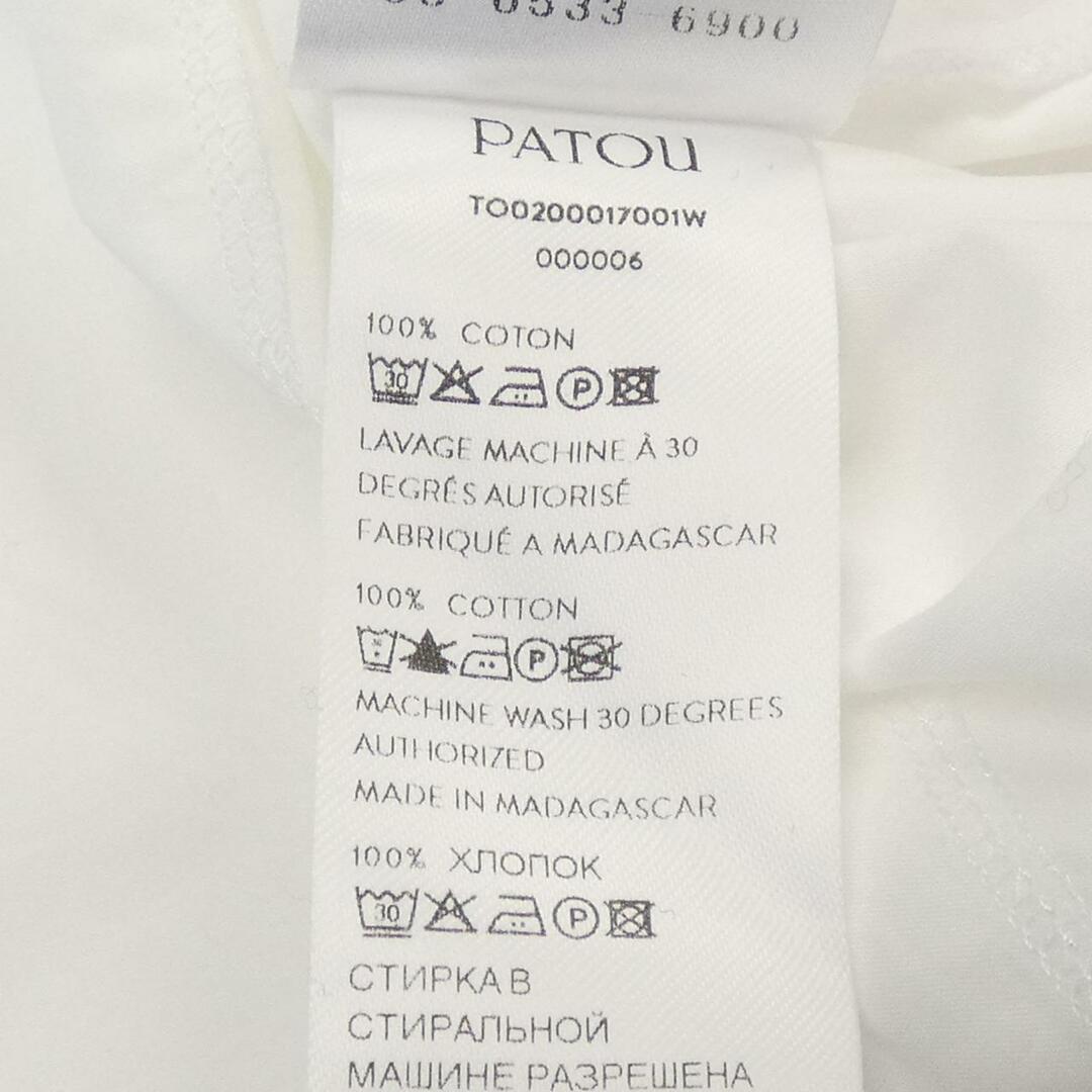 パトゥ PATOU トップス レディースのトップス(その他)の商品写真