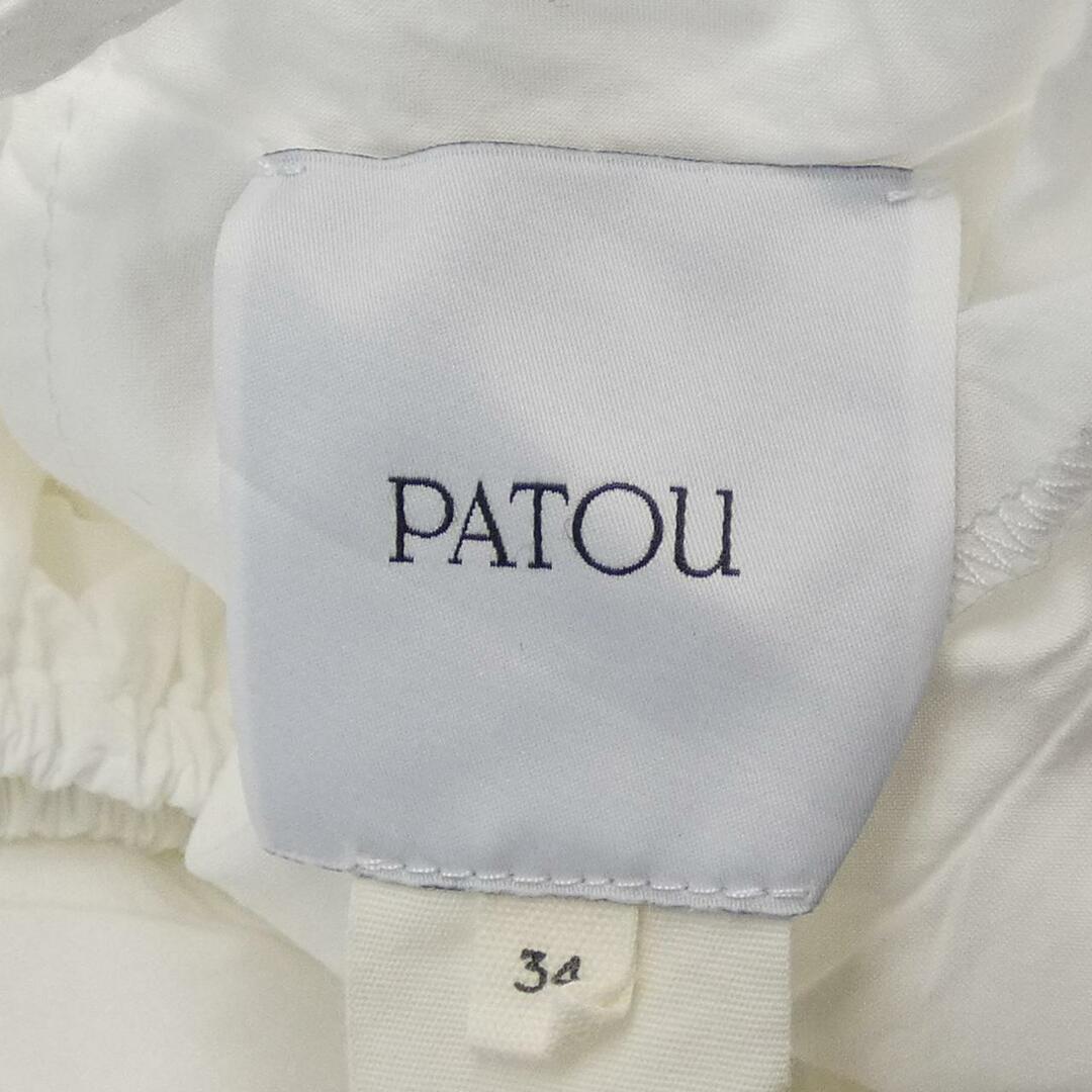 パトゥ PATOU トップス レディースのトップス(その他)の商品写真