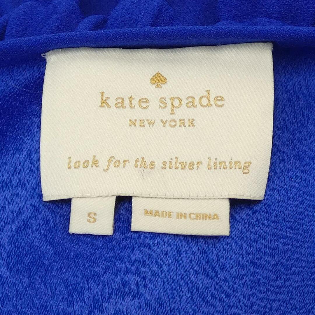 kate spade new york(ケイトスペードニューヨーク)のケイトスペード kate spade ワンピース レディースのワンピース(ひざ丈ワンピース)の商品写真