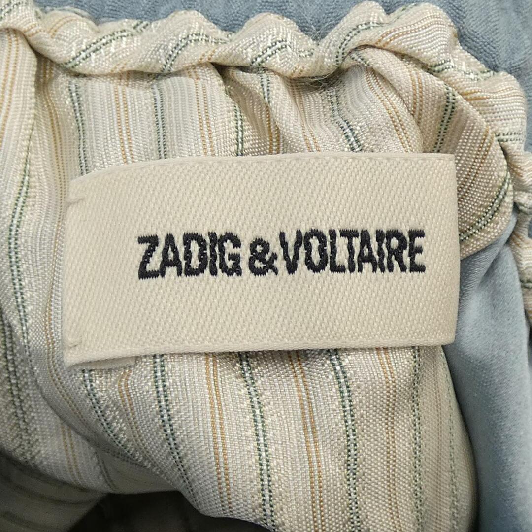 Zadig&Voltaire(ザディグエヴォルテール)のザディグエヴォルテール zadig&voltaire パンツ レディースのパンツ(その他)の商品写真