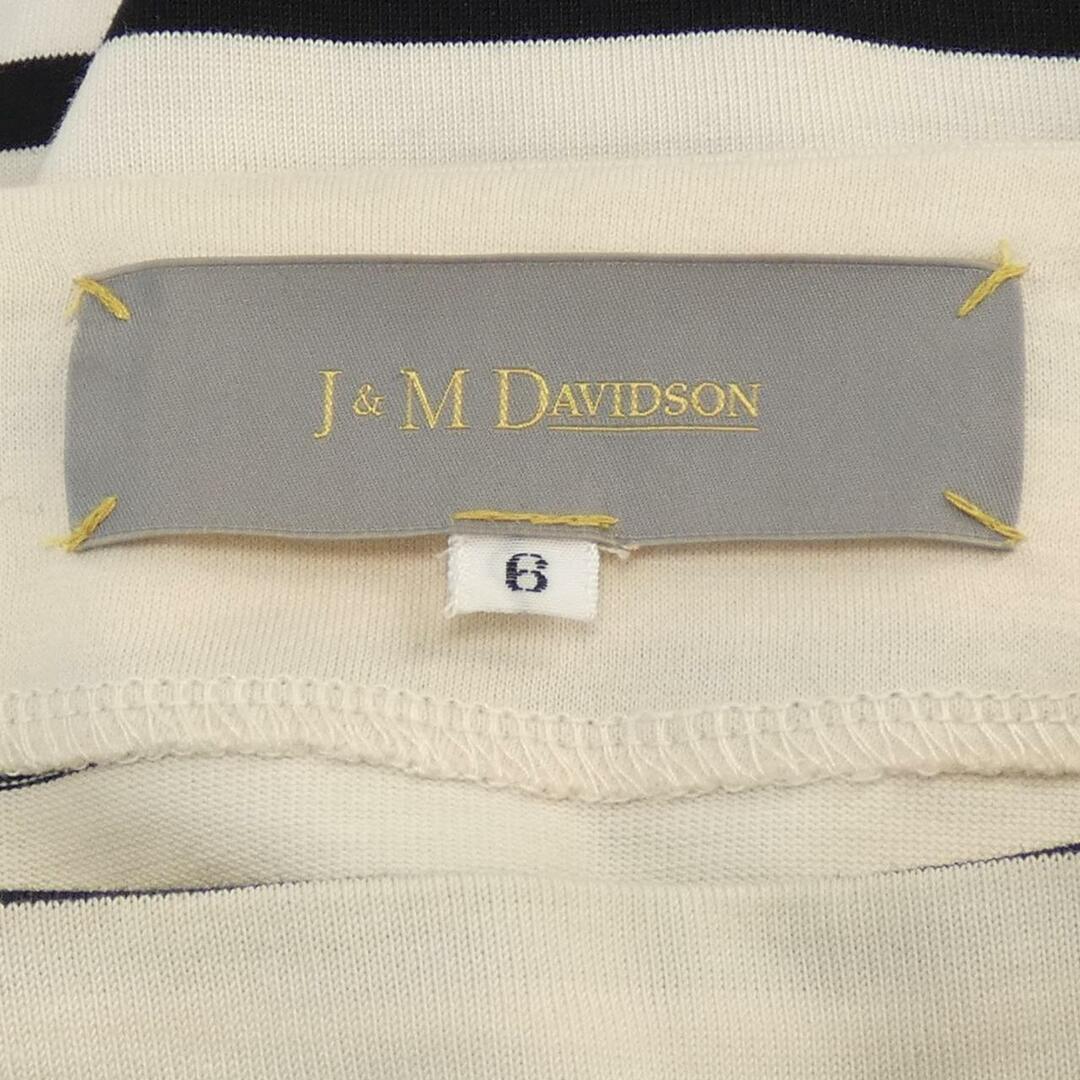 J&M DAVIDSON(ジェイアンドエムデヴィッドソン)のジェイアンドエムデヴィッドソン J&M DAVIDSON トップス レディースのトップス(その他)の商品写真