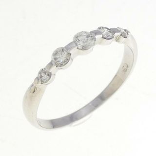 PT ダイヤモンド リング 0.30CT(リング(指輪))