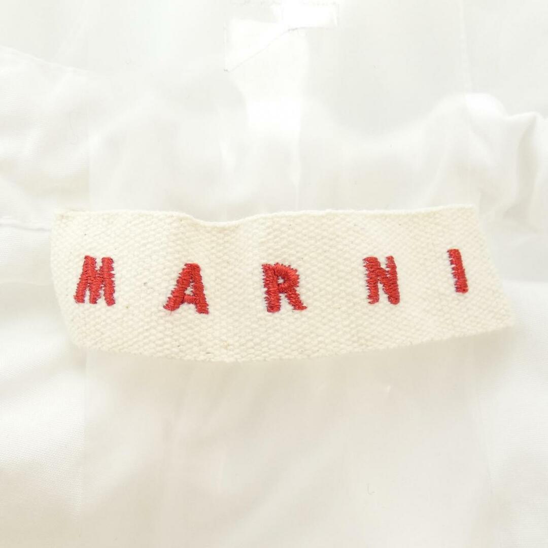 Marni(マルニ)のマルニ MARNI トップス レディースのトップス(その他)の商品写真