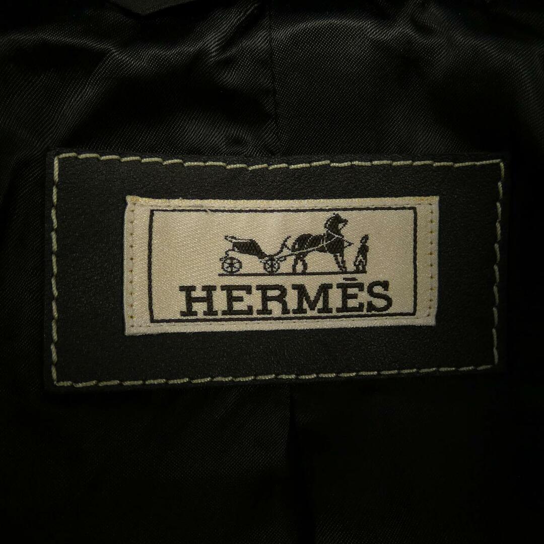 Hermes(エルメス)のエルメス HERMES コート メンズのジャケット/アウター(その他)の商品写真