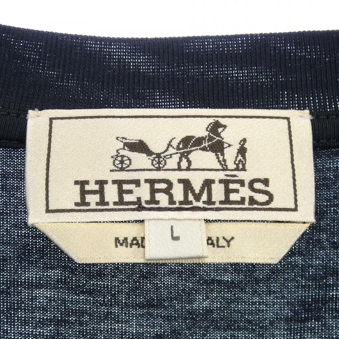 Hermes(エルメス)のエルメス HERMES Tシャツ メンズのトップス(シャツ)の商品写真