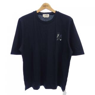 エルメス(Hermes)のエルメス HERMES Tシャツ(シャツ)