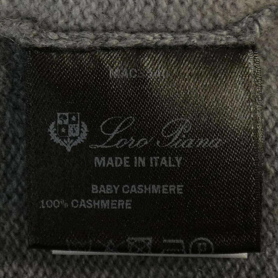 LORO PIANA(ロロピアーナ)のロロピアーナ Loro Piana ニット メンズのトップス(ニット/セーター)の商品写真