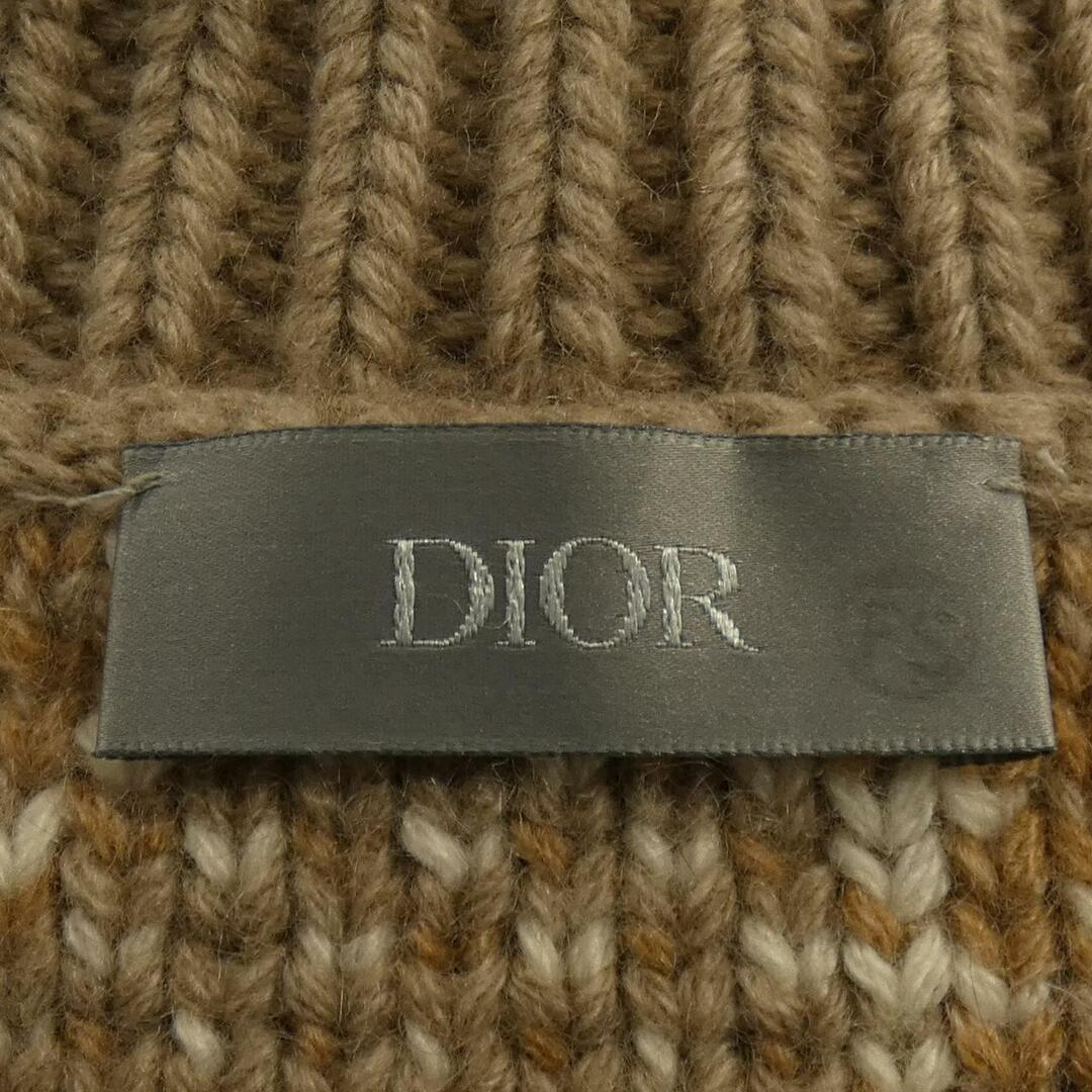 Dior(ディオール)のディオール DIOR ベスト メンズのトップス(ベスト)の商品写真